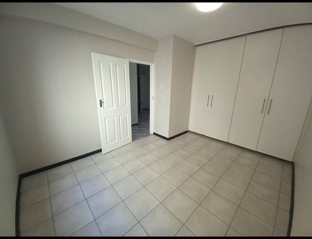 3 BEDROOM APARTMENT RENTED IN HUMEWOOD